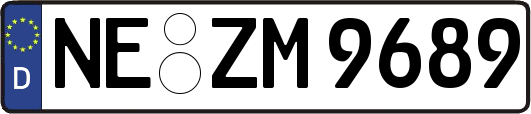 NE-ZM9689