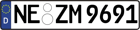 NE-ZM9691