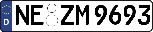 NE-ZM9693