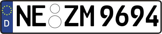 NE-ZM9694