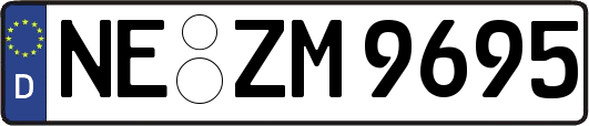 NE-ZM9695