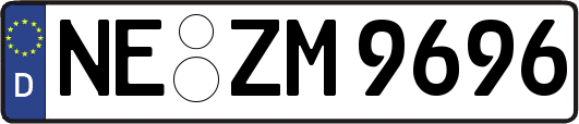 NE-ZM9696