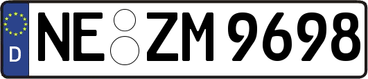 NE-ZM9698