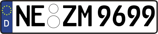 NE-ZM9699