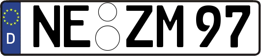 NE-ZM97