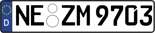 NE-ZM9703