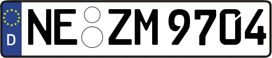 NE-ZM9704