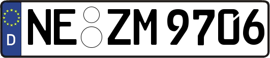 NE-ZM9706