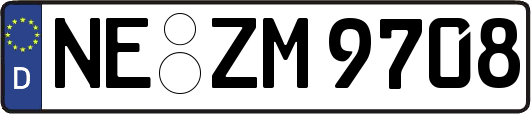 NE-ZM9708