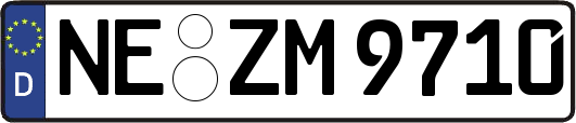 NE-ZM9710