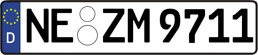NE-ZM9711