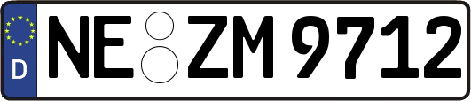 NE-ZM9712