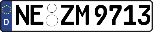NE-ZM9713