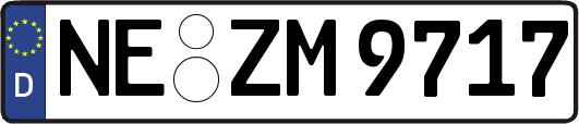 NE-ZM9717