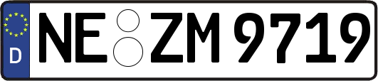 NE-ZM9719