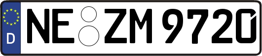 NE-ZM9720