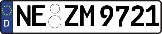 NE-ZM9721