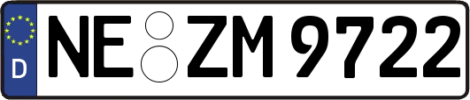 NE-ZM9722