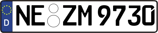 NE-ZM9730