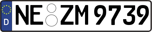 NE-ZM9739