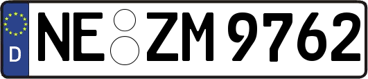 NE-ZM9762