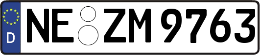 NE-ZM9763