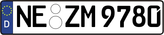 NE-ZM9780