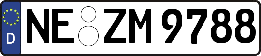 NE-ZM9788