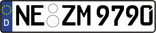 NE-ZM9790
