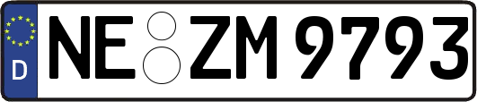 NE-ZM9793