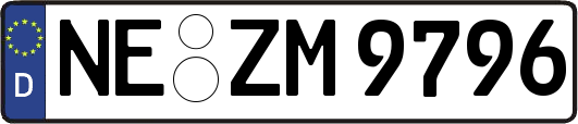 NE-ZM9796