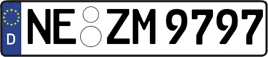 NE-ZM9797