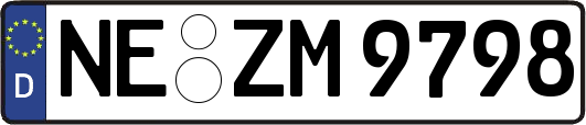 NE-ZM9798