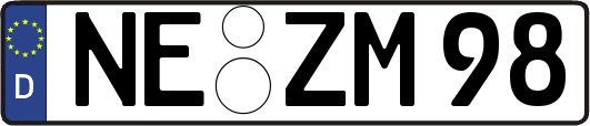 NE-ZM98