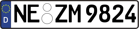 NE-ZM9824