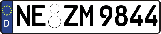 NE-ZM9844