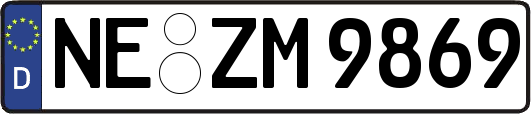 NE-ZM9869