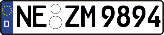 NE-ZM9894