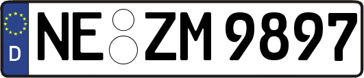 NE-ZM9897