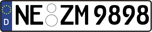 NE-ZM9898
