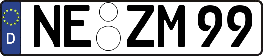 NE-ZM99