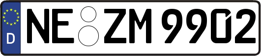 NE-ZM9902