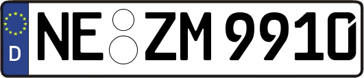 NE-ZM9910