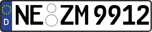 NE-ZM9912