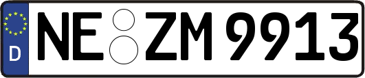 NE-ZM9913