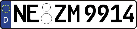 NE-ZM9914