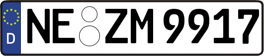 NE-ZM9917