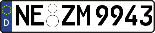 NE-ZM9943
