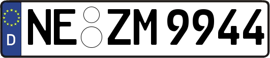 NE-ZM9944