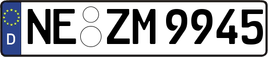 NE-ZM9945